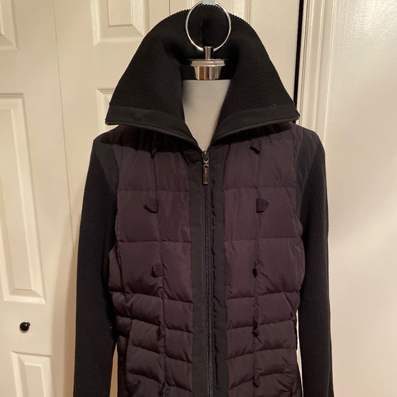 Hilary Radley Duvet Down Jacket EUC - Picture 1 of 13